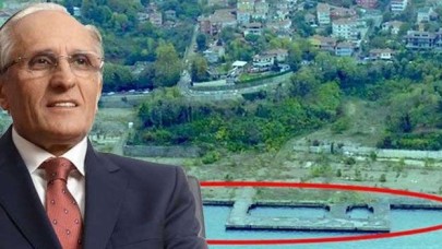 Torunlar'dan Kanal İstanbul'dan arazi alımı açıklaması