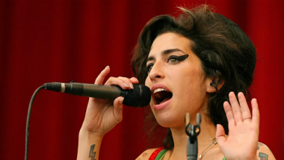 Yeni bir Amy Winehouse belgeseli çekiliyor