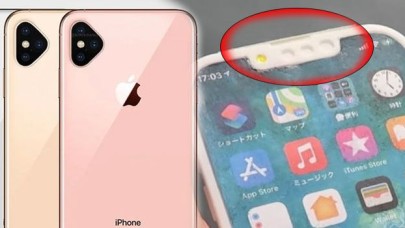 Yeni iPhone 13'ten bir sızıntı daha