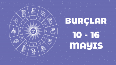 10-16 Mayıs haftalık burç yorumları