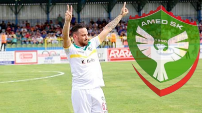 AİHM'den Amedspor ve Deniz Naki kararı