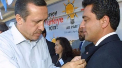 AK Parti'de ilk Sedat Peker istifası