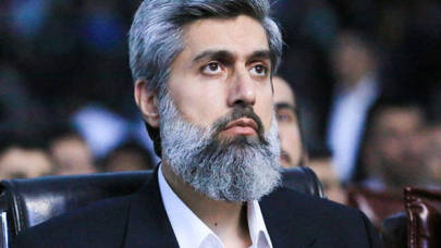 Alpaslan Kuytul serbest bırakıldı