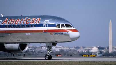 American Airlines'ın CEO'su bir gün oruç tuttu