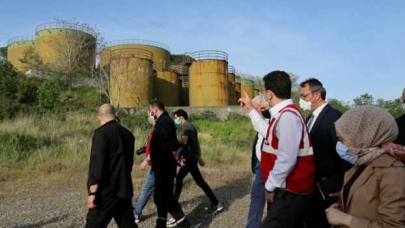 Anadolu ve Rumeli Hisarları’nda çalışmalar başladı