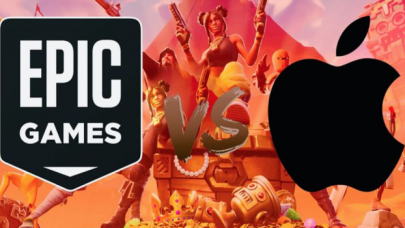 Apple: Epic Games'in açtığı dava bugün görülmeye başlanacak