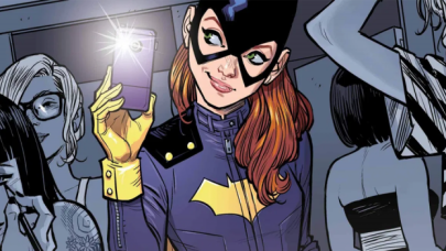 Batgirl filminin yönetmeni belli oldu