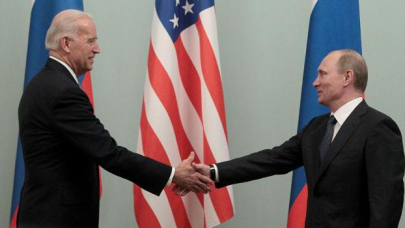 Biden-Putin arasında gerçekleşecek kritik görüşmenin tarihi belli oldu