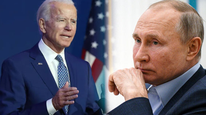 Biden-Putin zirvesinin tarihi belli oldu