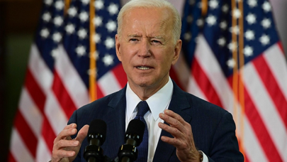 Biden, yıllık mülteci kabulü kotasını artırdı