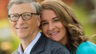 Bill Gates evliliğini bitiriyor