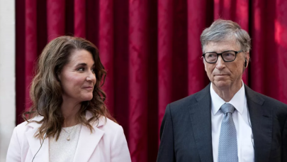 Bill Gates itiraf etti: Evliliğimiz sevgisizdi