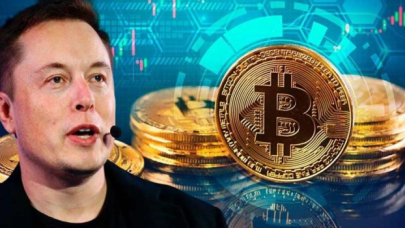 Bitcoin'de rüzgar tersine döndü! Elon Musk'ın attığı tweet sonrası...