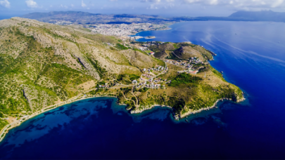 Buralarda arazi sahibi olanlar yaşadı!