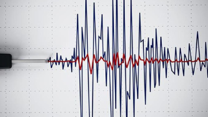 Çin'de deprem: 3 ölü, 27 yaralı