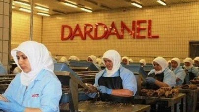 Dardanel, Yunan gıda şirketini satın alıyor