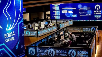 Dizi ve filmler de Borsa İstanbul'a geliyor!