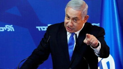 Dünya sert tepkiler yağdırdı, Netanyahu oralı olmadı