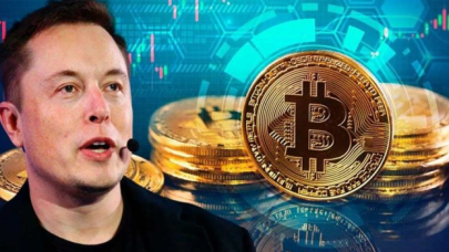 Elon Musk'tan Bitcoin'i aşağı çeken yeni paylaşım