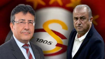 Fatih Terim'i spor yazarına şikayet etti, kulüp üyeliğini askıya aldı