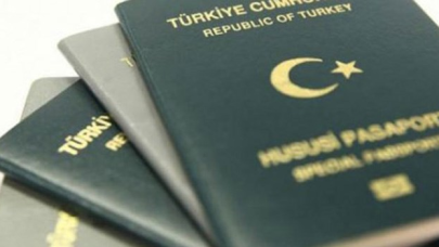 Gri pasaport skandalı sonrası Türkiye'ye engel!