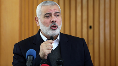 Hamas: "Bu savaşın ardından gelen önceki gibi olmayacak"