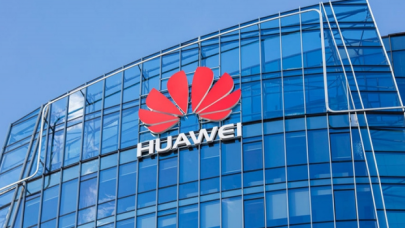 Huawei' yi, Hollanda'da 5G altyapısından çıkarıldı