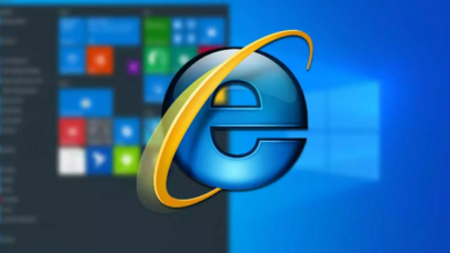 Internet Explorer emekliye ayrılıyor