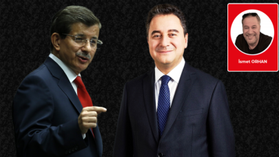 "Sedat Peker bile konuştu, Davutoğlu ve Babacan ne zaman konuşacak?"