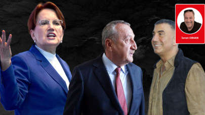 İsmet Orhan yazdı: Asıl hedef Mehmet Ağar değil Meral Akşener olmasın?