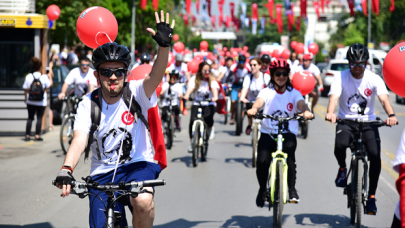 Kadıköy 19 Mayıs'a hazır