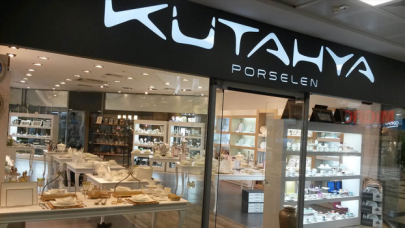 Kütahya Porselen’e dünyanın en prestijli iki ödülü