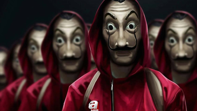 La Casa De Papel'in yerli versiyonu: La Hay De Maske