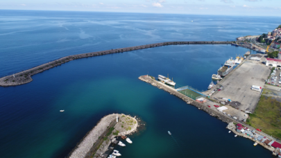 Marmara Denizi'nin ardından Karadeniz'de de tedirgin eden görüntü