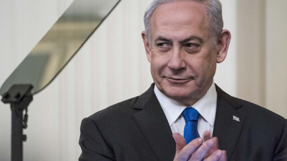 Netanyahu durmayacak: Gazze'ye operasyona devam