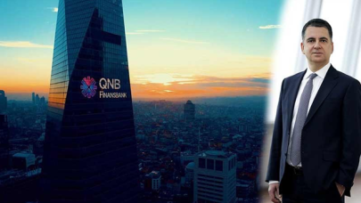 QNB Finansbank'ın net karı düştü