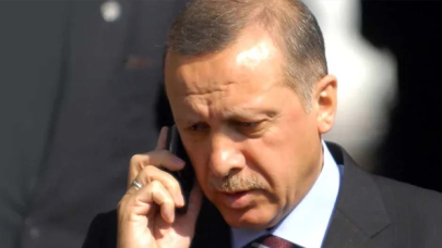 Reuters’tan Erdoğan-ABD iddiası