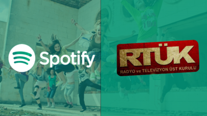 RTÜK Başkanı Şahin "Spotify yayıncılık ilkelerine uymak zorunda"