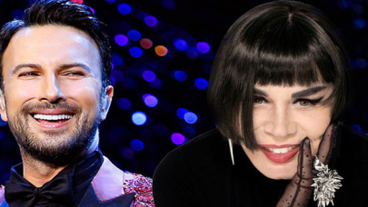 Tarkan'ın ardından Sezen Aksu'dan da İkizdere'ye destek