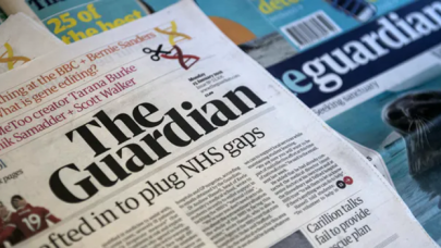 The Guardian ''200 yıllık hatalarını'' açıkladı