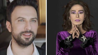 Yıldız Tilbe'den Tarkan açıklaması: Topu geri attı