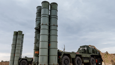 ABD, Türkiye'den S-400’lerle ilgili "taahhüt" istedi