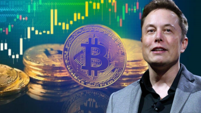 Elon Musk yine sahnede! Kırık kalp paylaştı Bitcoin çakıldı