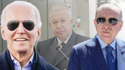 Erdoğan-Biden görüşmesi öncesi çarpıcı yorum