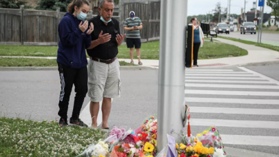 Kanada Başbakanı Trudeau'dan, Müslüman aileye yönelik saldırı açıklaması