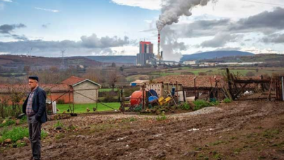 Kapatıldığı söylenen 13 santral zehir saçarak çalışıyor