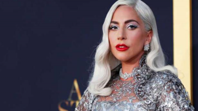 Lady Gaga NFT'si açık artırmaya çıkıyor