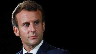 Macron: Putin'le görüşmek için Rusya-AB zirvesine ihtiyacım yok