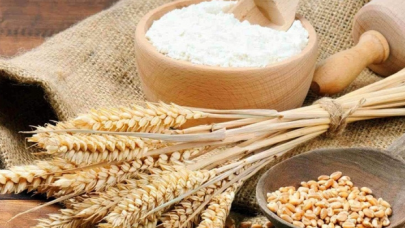 Makarna, bulgur ve buğday ihracı kayda bağlandı