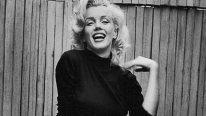 Marilyn Monroe'nun hiç görülmemiş fotoğrafları kitap olacak